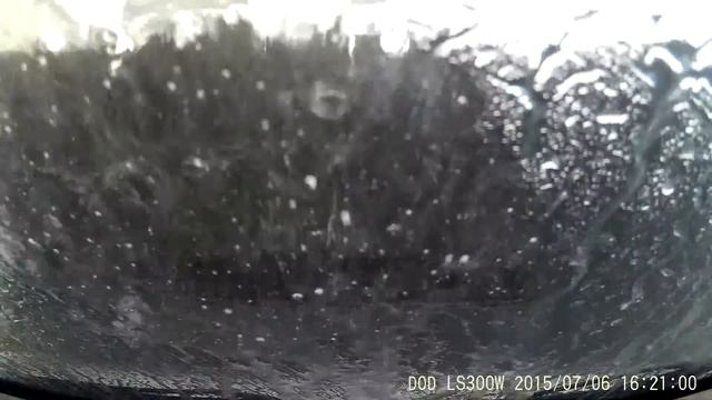 Автоматическая мойка за 8 минут. Automatic Carwash In 5 Minutes.
