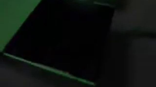 RAZER KRAKEN:Наушники очень круты. смотреть онлайн