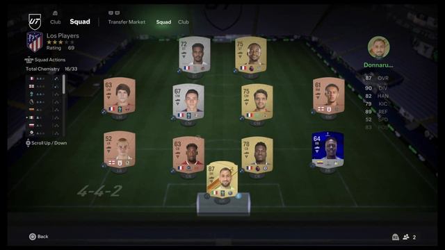 FIFA 24 Elite Season Opener Pack смотреть онлайн