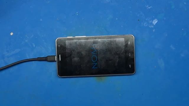 Nomi i4510 Hard Reset смотреть онлайн