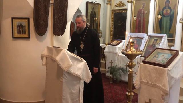 Александрийская Православная Церковь. Мелитианский раскол. Арианство. смотреть онлайн