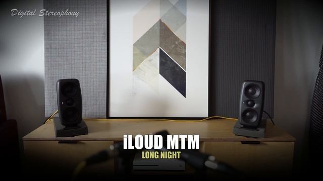 Adam Audio A3X vs IK Multimedia iLoud MTM || Sound & Frequency Response Comparison смотреть онлайн