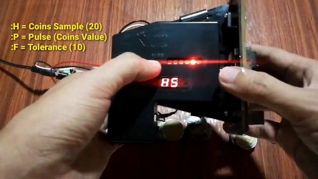 Here's How to Reprogram and Calibrate Coinslot for Old and New Coins 2019 смотреть онлайн