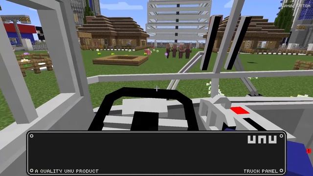 24 ЧАСА РАБОТАЮ ВОДИТЕЛЕМ НА АВТОБУСЕ в МАЙНКРАФТ но ДЕВУШКА НУБ И ПРО ВИДЕО ТРОЛЛИНГ MINECRAFT смотреть онлайн