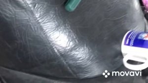 Снегоход Тайга замена Гуски и Т.О ходовки