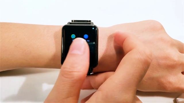 COLMI LAND1 Smart Watch Multi-Funtion Full Screen Touch IP68 waterproof смотреть онлайн