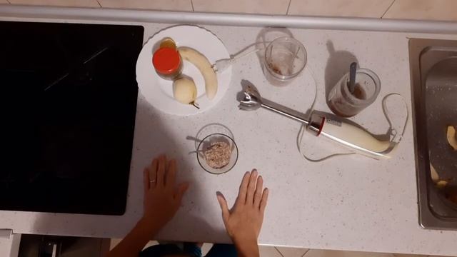 ДЕСЕРТ за несколько минут. ТОРТИК ЗДОРОВЬЯ .Из простых продуктов. смотреть онлайн