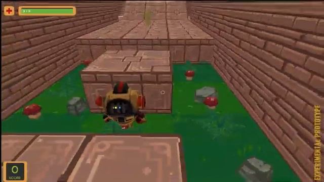 How to make a 3D Platformer? - Game Builder - EARLY ACCESS GAME on Steam - Area 120 смотреть онлайн