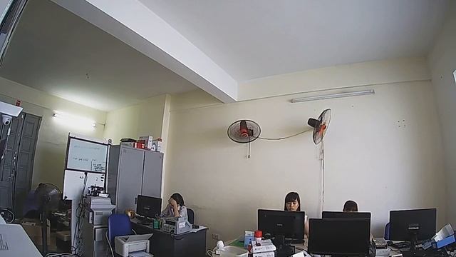 1.3MP HD C series Wi-Fi Camera IPC-C15 смотреть онлайн