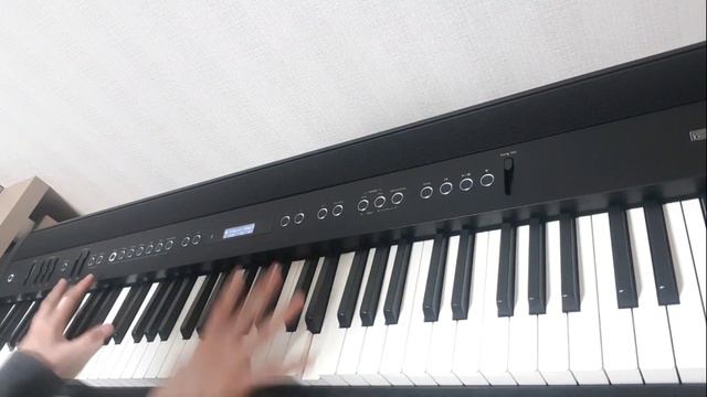 메이플 레헬른 마을 BGM (꿈의 도시 레헬른) 피아노 연주 смотреть онлайн