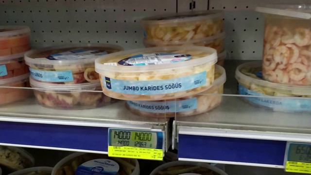 METRO Товар Цены/ ПОЗАБЫВАЛА/ Морепродукты/ АНТАЛЬЯ, ТУРЦИЯ// Наталья Шенер смотреть онлайн