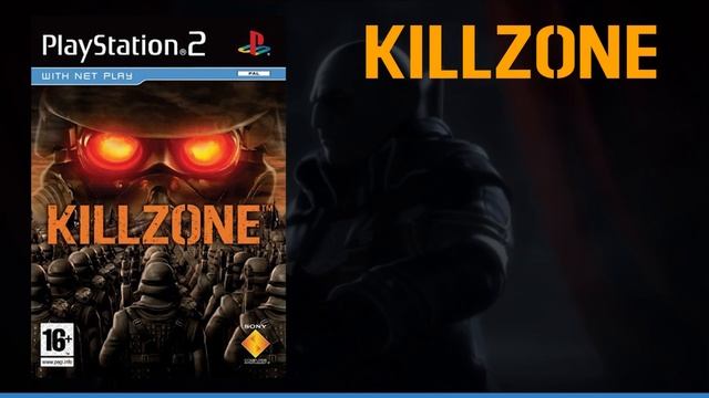 The History Of: Guerrilla Games