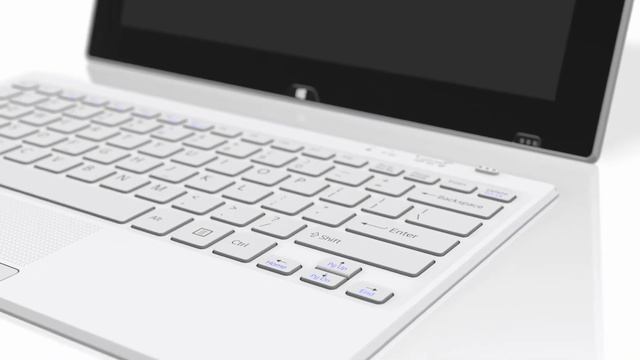 VAIO Tap 11 | Product Design смотреть онлайн