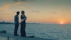 Курортный туман (2012)