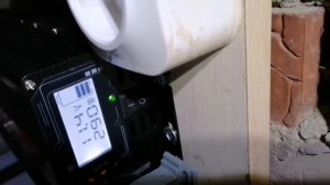 Тест инвертора 3000вт от аккумулятора 55ah.