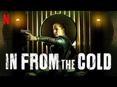 С холода   Сериал (1й сезон)