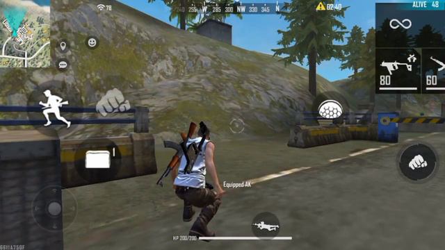 Free Fire npc name config file new update all loot location all sniper Gan No ID Ban смотреть онлайн