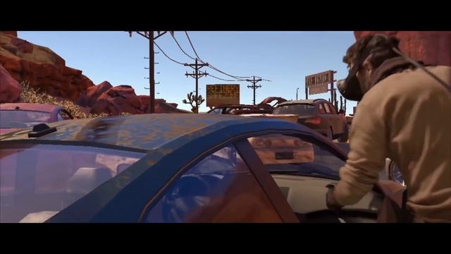 Обзор на Arizona Sunshine (Аризона Саншайн) смотреть онлайн