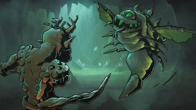 Arboria Early Access - Developed by Dreamplant смотреть онлайн