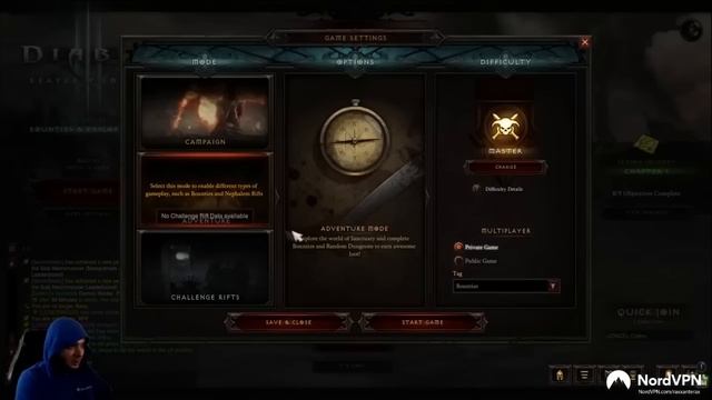 ГАЙД МЕГА БЫСТРАЯ ПРОКАЧКА 1-70 ЛВЛ НА СТАРТЕ 28 СЕЗОНА ДИАБЛО 3 (Raxxanterax) Speed Run Season[SRS смотреть онлайн