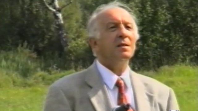 4 октября 1930 г. - день рождения Станислава Стефанивича Лесневского смотреть онлайн