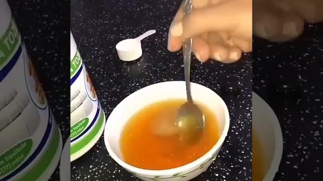 Как вывести пятно от йода! С Ersag это легко! смотреть онлайн