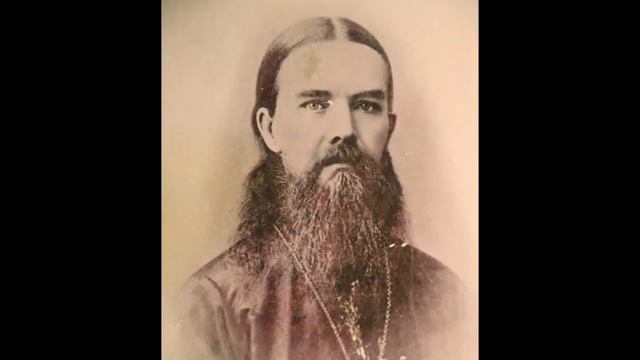 Zatvornik - na sveti Teofan - Manastirski vodi - Slepchenski Manastir смотреть онлайн