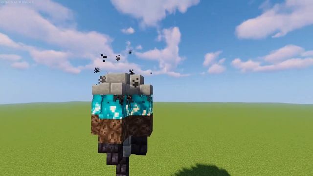 Redstone Builds #5 | Invisible Door & Defense Tower | Minecraft Java Edition | #Minecraft смотреть онлайн