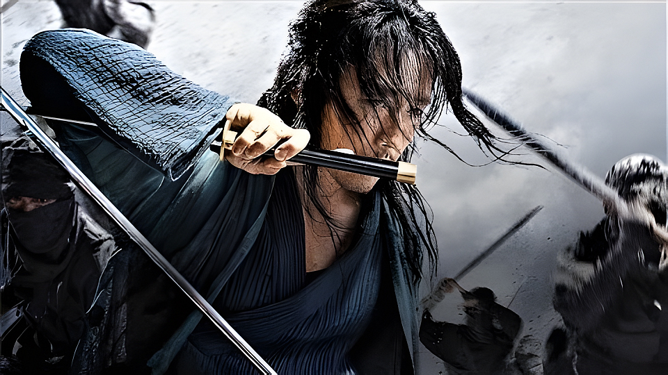 Мастер меча 2021 Чосон1623 год 4К смотреть онлайн