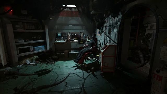 Последний человек на Земле [Soma #13] смотреть онлайн