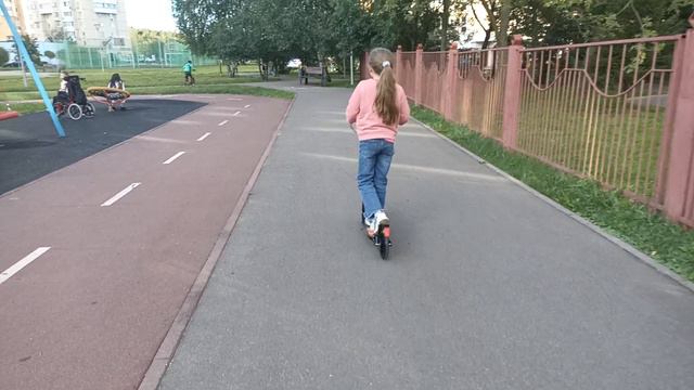 самокат смотреть онлайн