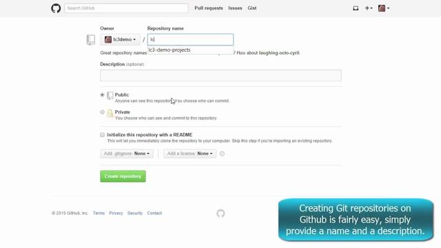 Workflow Tutorial: Sharing logi.CAD 3 Projects Using Git смотреть онлайн