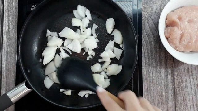 Простой в Приготовлении, Сытный и Вкусный Семейный Обед или Ужин - Картофельная Запеканка с Фаршем. смотреть онлайн