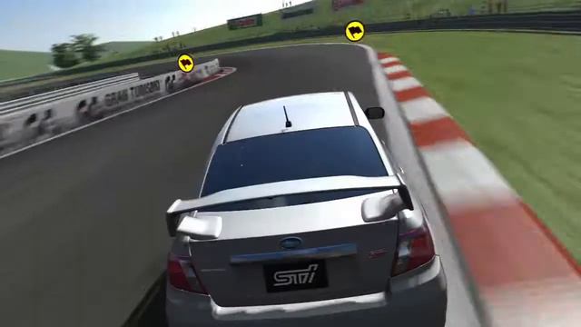 Gran turismo 5 review/обзор. смотреть онлайн