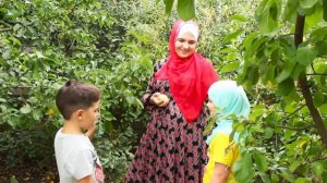 ВЛОГ МНОГОДЕТНОЙ МУСУЛЬМАНКИ: НЕ БЫЛА ДОМА ТРИ ГОДА, НЕ ВИДЕЛА ДЕТЕЙ ДВА МЕСЯЦА!НАША ВСТРЕЧА!