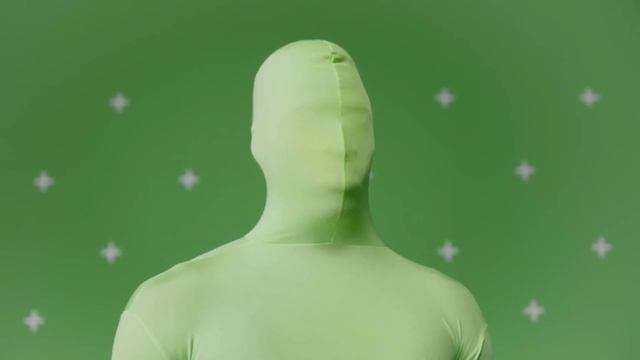 Почему хромакей зелёный? Зачем нужен синий хромакей?