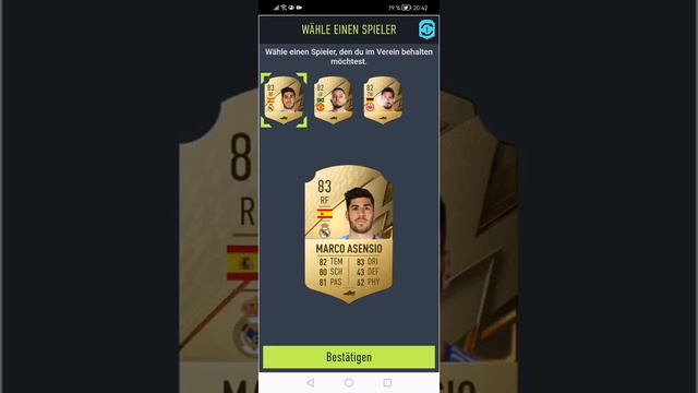 Fifa 22 account смотреть онлайн