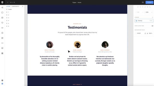 How to Export Figma Designs to Websites & HTML, No Code - Siter.io смотреть онлайн