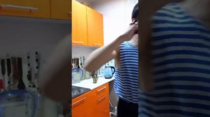 БАТЯ УТРОМ? #shorts