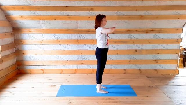 #йожимсозлатой Йога-терапия для тебя! Анисимова Злата. смотреть онлайн