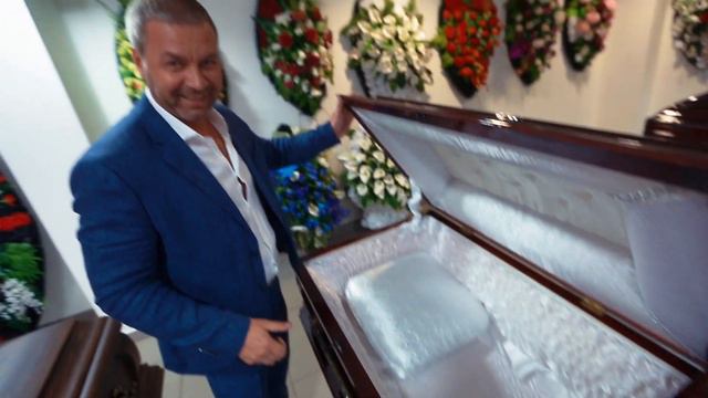 КАК МЕНЯ ПОХОРОНИЛИ | s01e27 смотреть онлайн