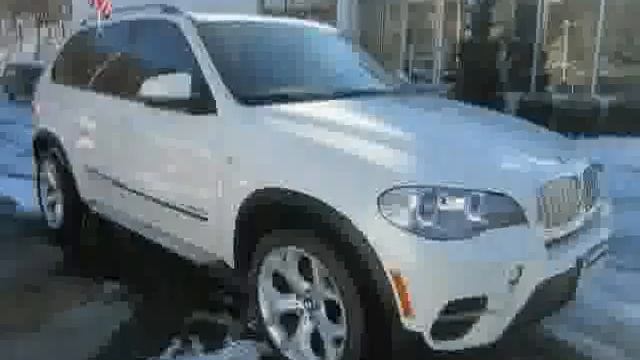 used BMW X5 NY New York 2011 located in Oyster Bay at Oyster Bay BMW смотреть онлайн