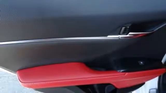 New 2019 Toyota Camry Chula Vista CA San Diego, CA #390547 смотреть онлайн