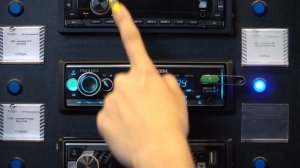 Обзор на Prology Kraken CDP 8.0 / Головное устройство с 8 каналами и процессором DSP