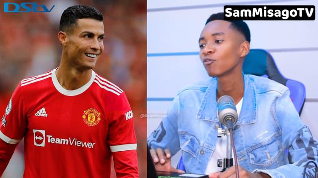 LEGEND WA MAN UNITED ROY KEANE AMVAA KOCHA KISA RONALDO KUTOCHEZA MANCHESTER DERBY HAWEZI KUWA BENC смотреть онлайн