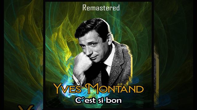 C'est si bon (Remastered) смотреть онлайн