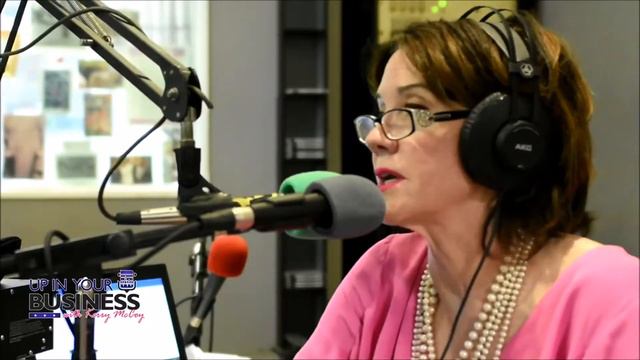 Anita Davis of the Esse Purse Museum on Revitalizing Little Rock's SOMA District смотреть онлайн
