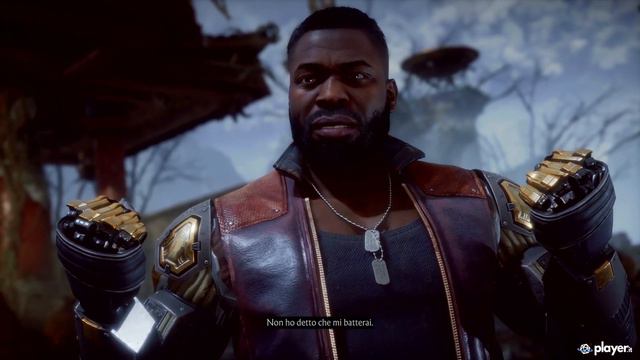 Mortal Kombat 11 Videorecensione смотреть онлайн