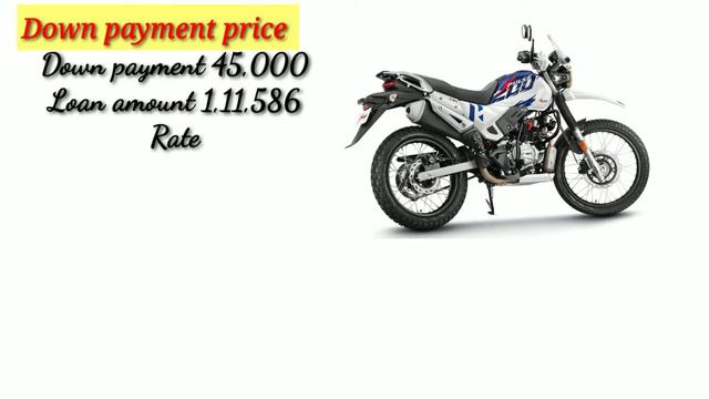 2022 Hero X Pulse 200 4V Price | On Road Price | Hero X Pulse 200 4V | Down Payment, With Loan Emi