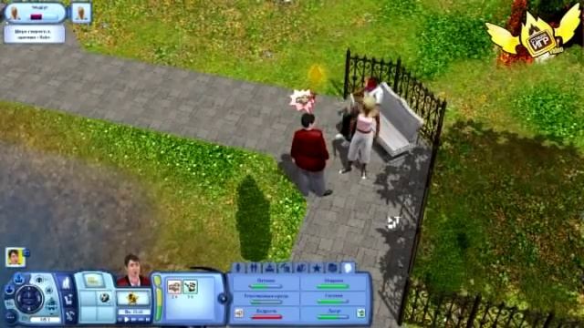 Особое Мнение: The Sims 3 смотреть онлайн